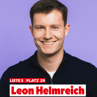 Leon Helmreich